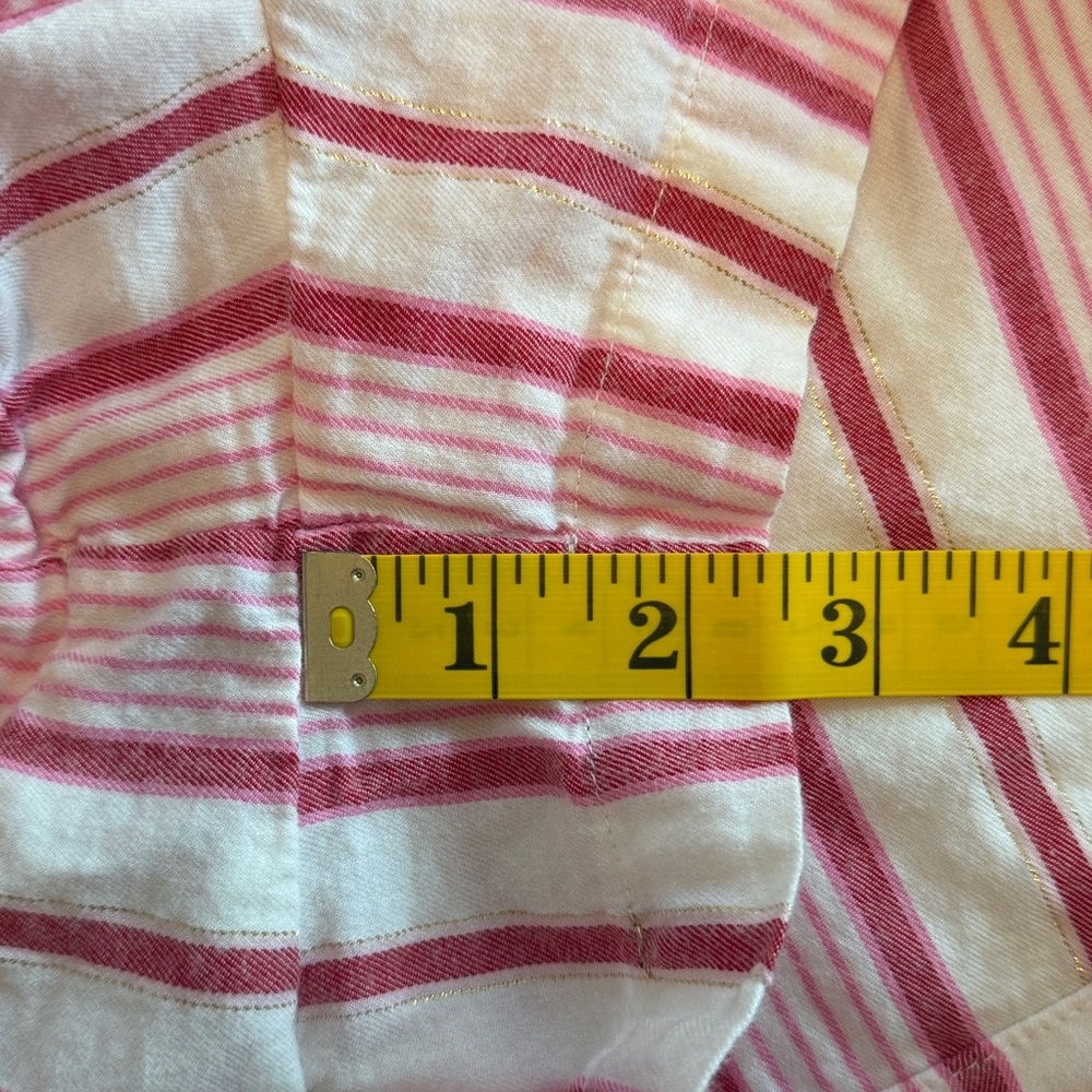 Victoria’s Secret Pajama Shorts - Picture 6 of 9